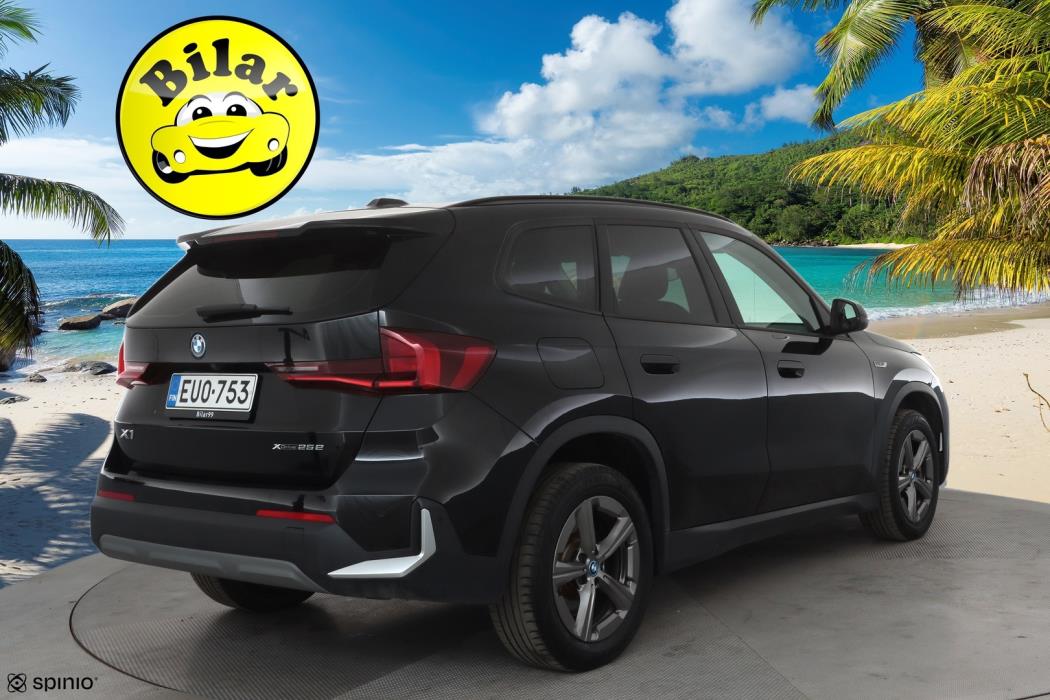BMW X1 2023