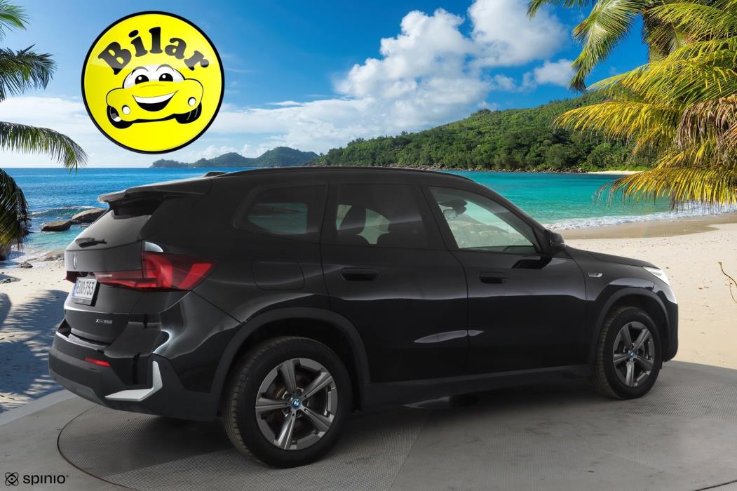BMW X1 2023