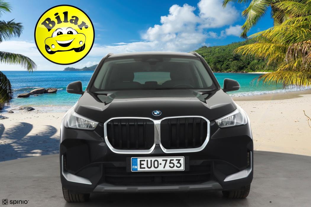 BMW X1 2023