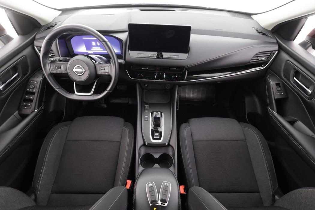 NISSAN Qashqai 2023