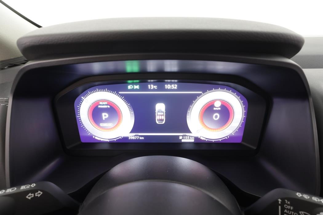 NISSAN Qashqai 2023