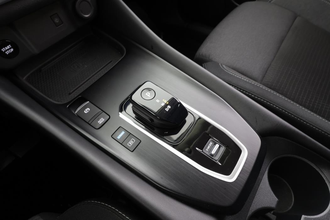 NISSAN Qashqai 2023