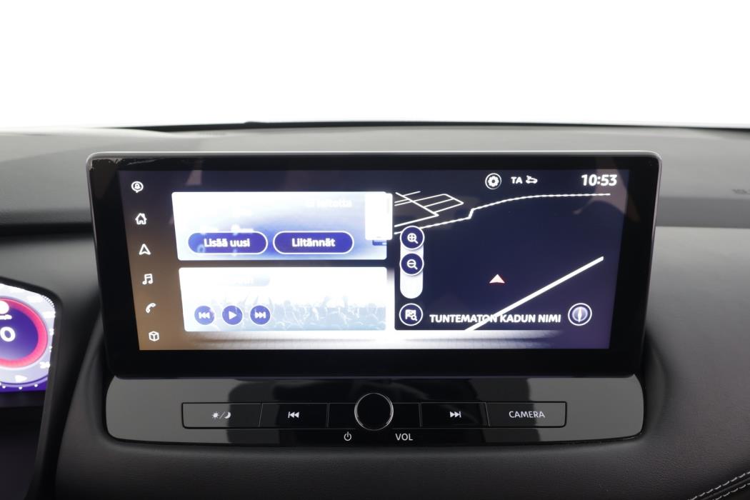 NISSAN Qashqai 2023