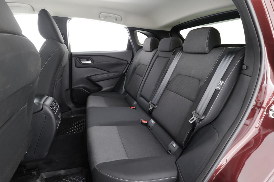NISSAN Qashqai 2023