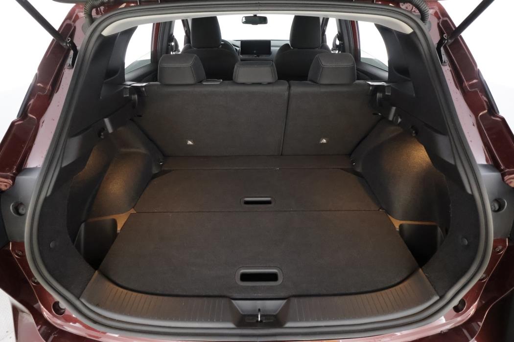 NISSAN Qashqai 2023