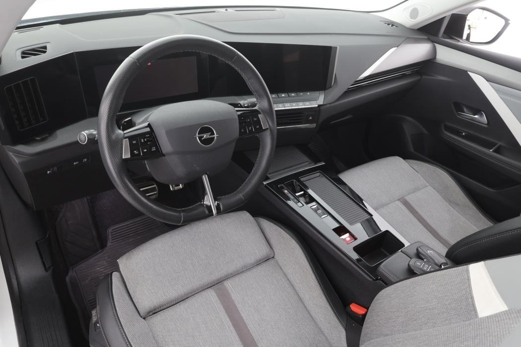 OPEL Astra 2023