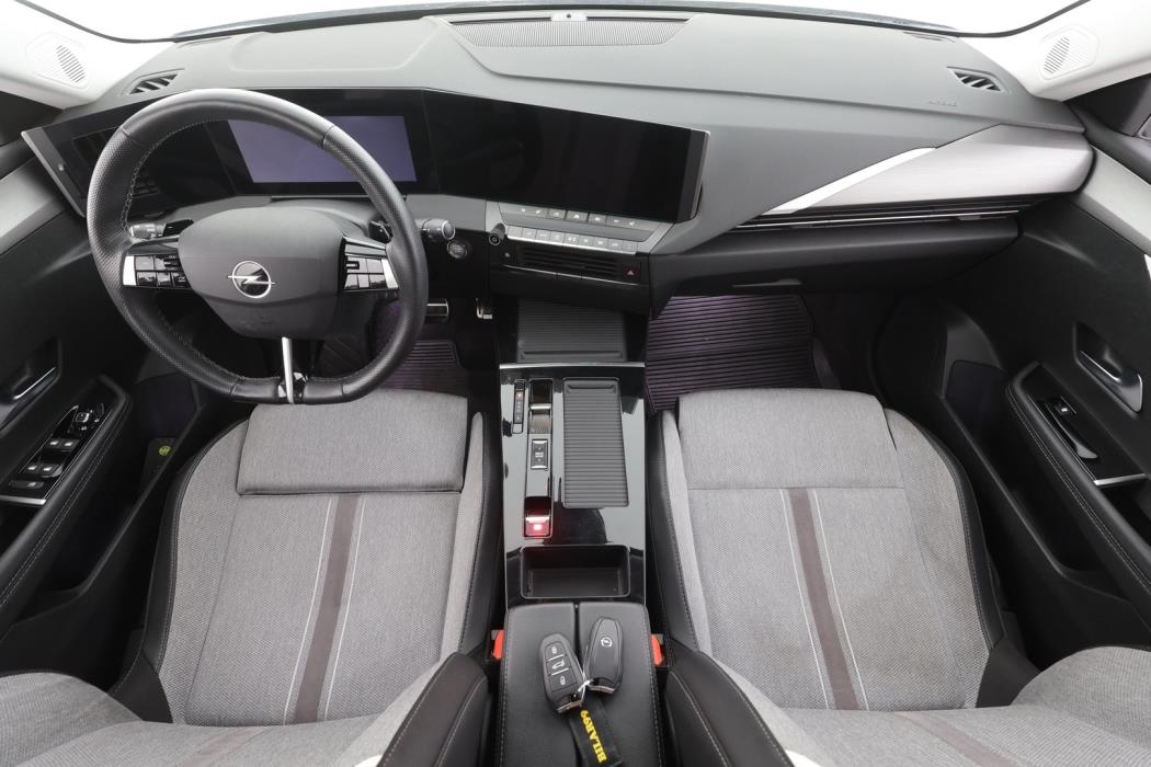 OPEL Astra 2023