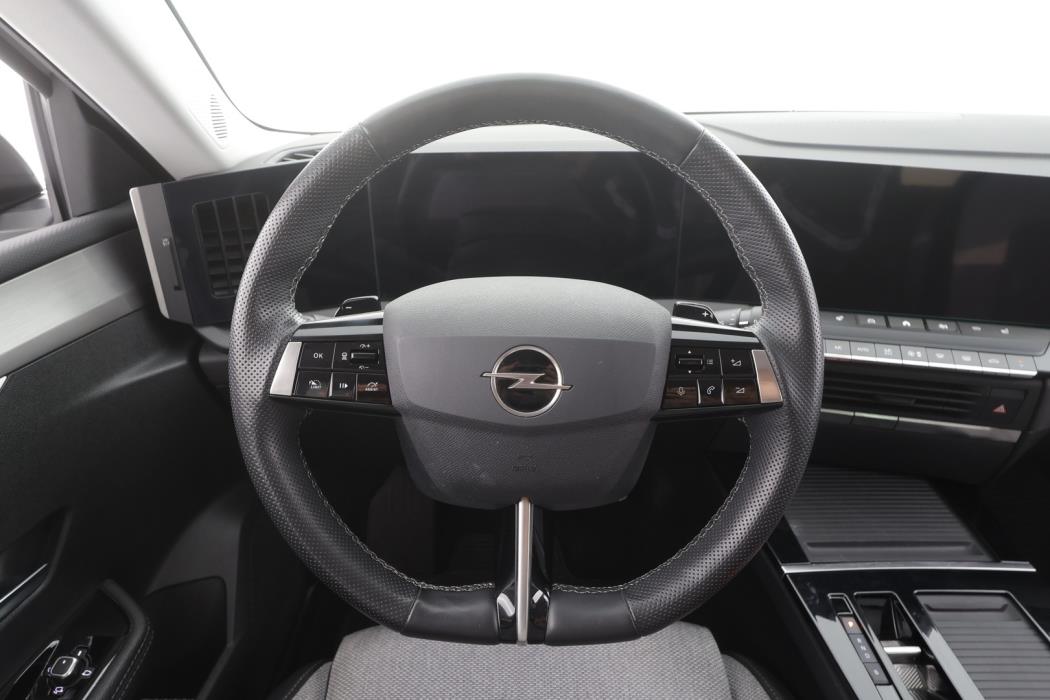 OPEL Astra 2023