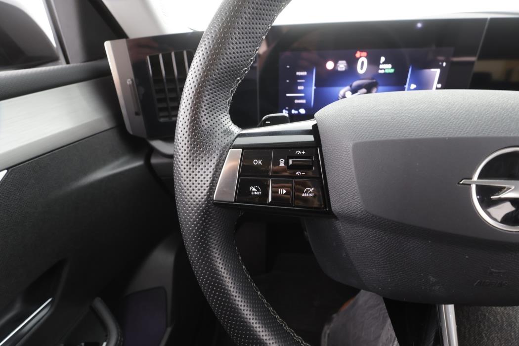 OPEL Astra 2023