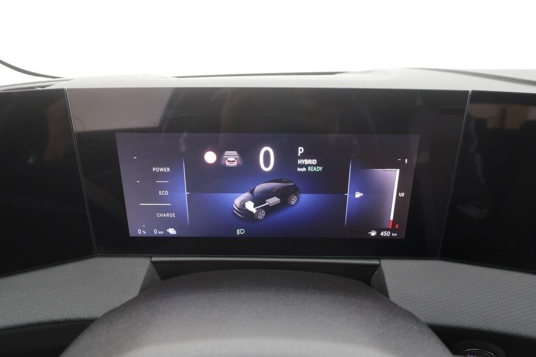 OPEL Astra 2023