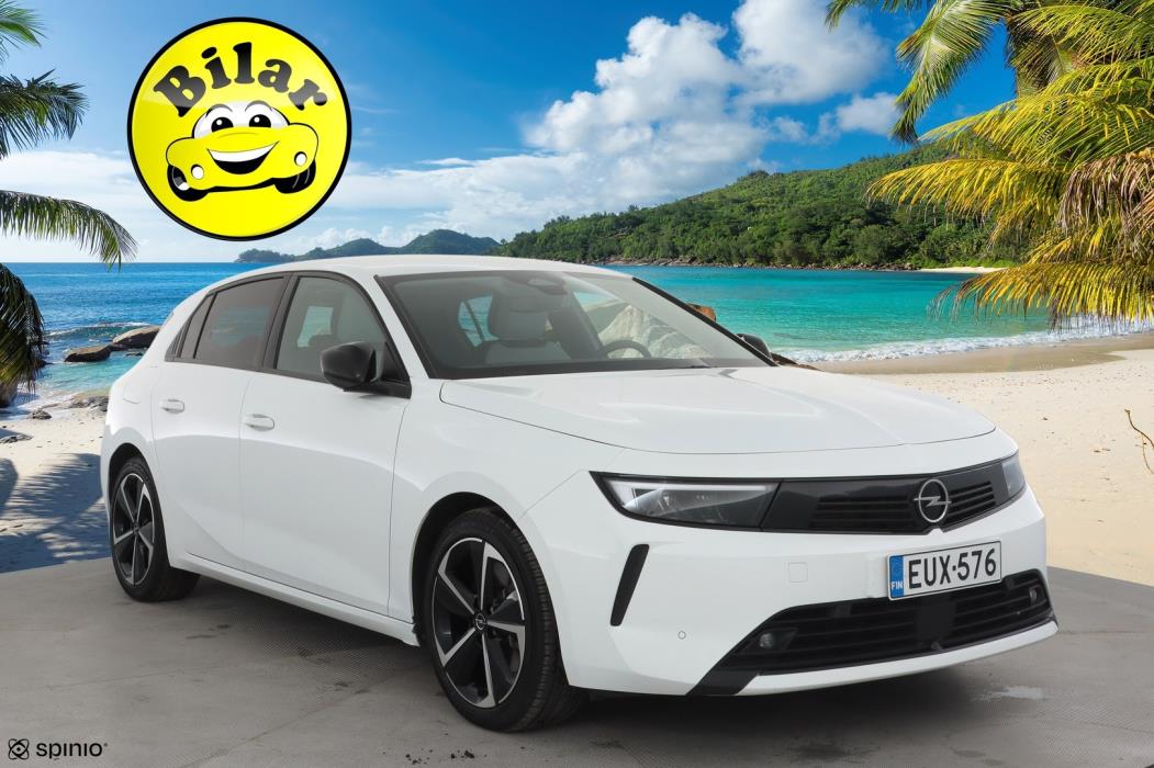 OPEL Astra 2023