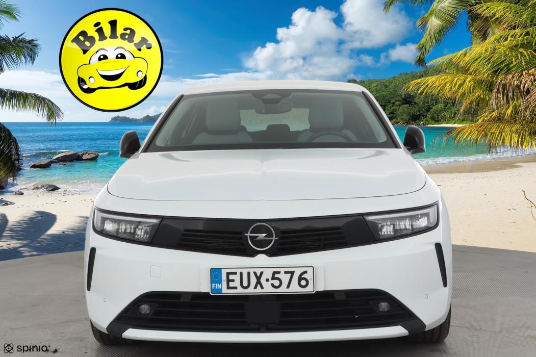 OPEL Astra 2023