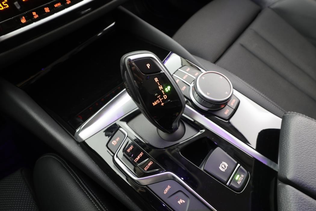 BMW 530 2020