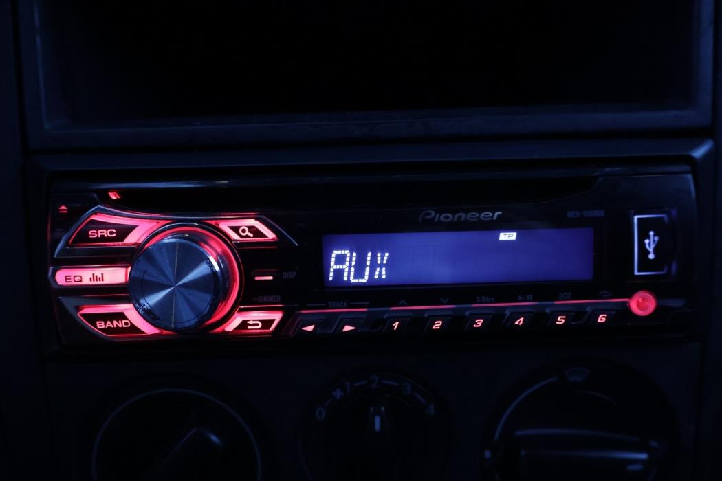 VOLKSWAGEN Golf 2001