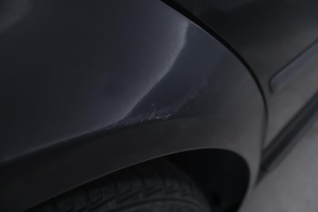 VOLKSWAGEN Golf 2001