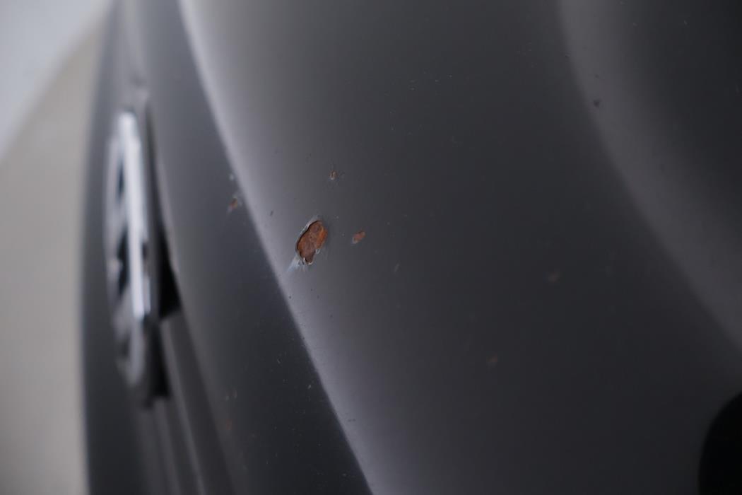 VOLKSWAGEN Golf 2001