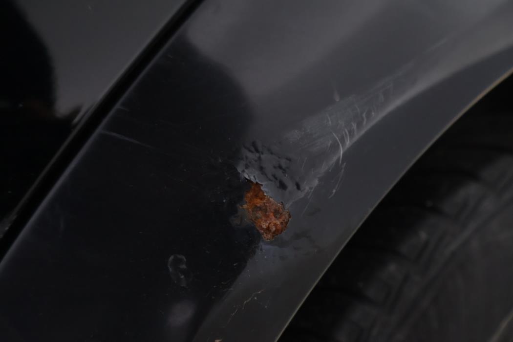 VOLKSWAGEN Golf 2001