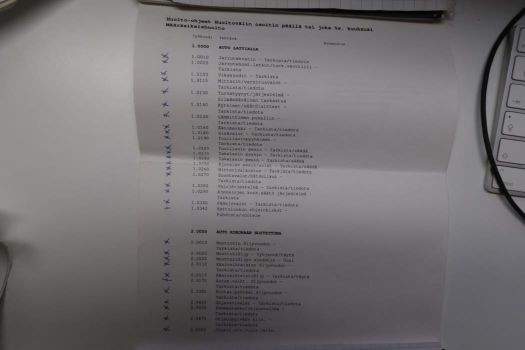 VOLKSWAGEN Golf 2001