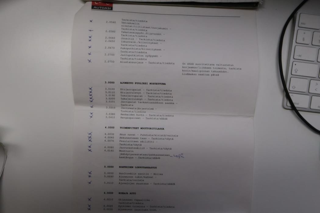 VOLKSWAGEN Golf 2001