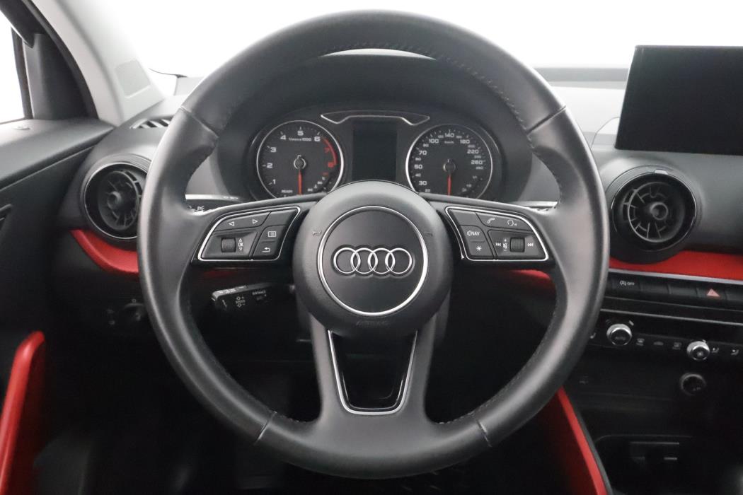 AUDI Q2 2018