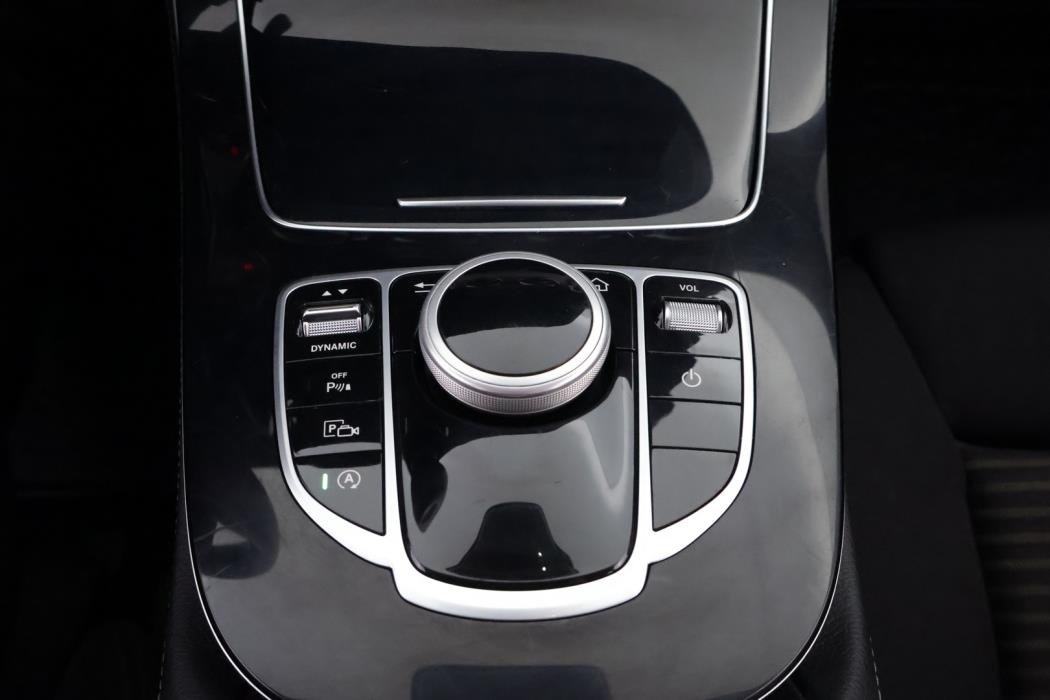 MERCEDES-BENZ E 2018
