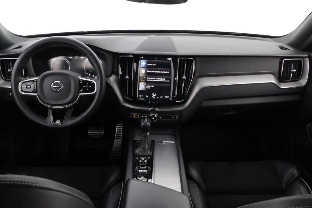 VOLVO XC60 2019