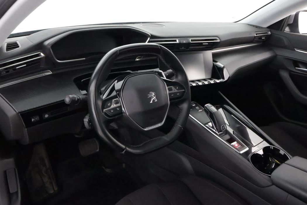 PEUGEOT 508 2019