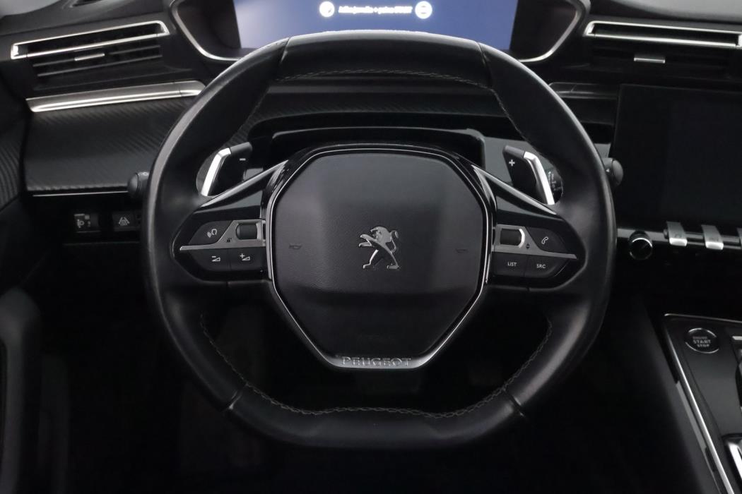PEUGEOT 508 2019