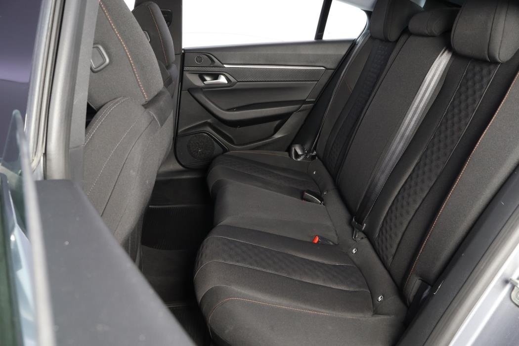 PEUGEOT 508 2019
