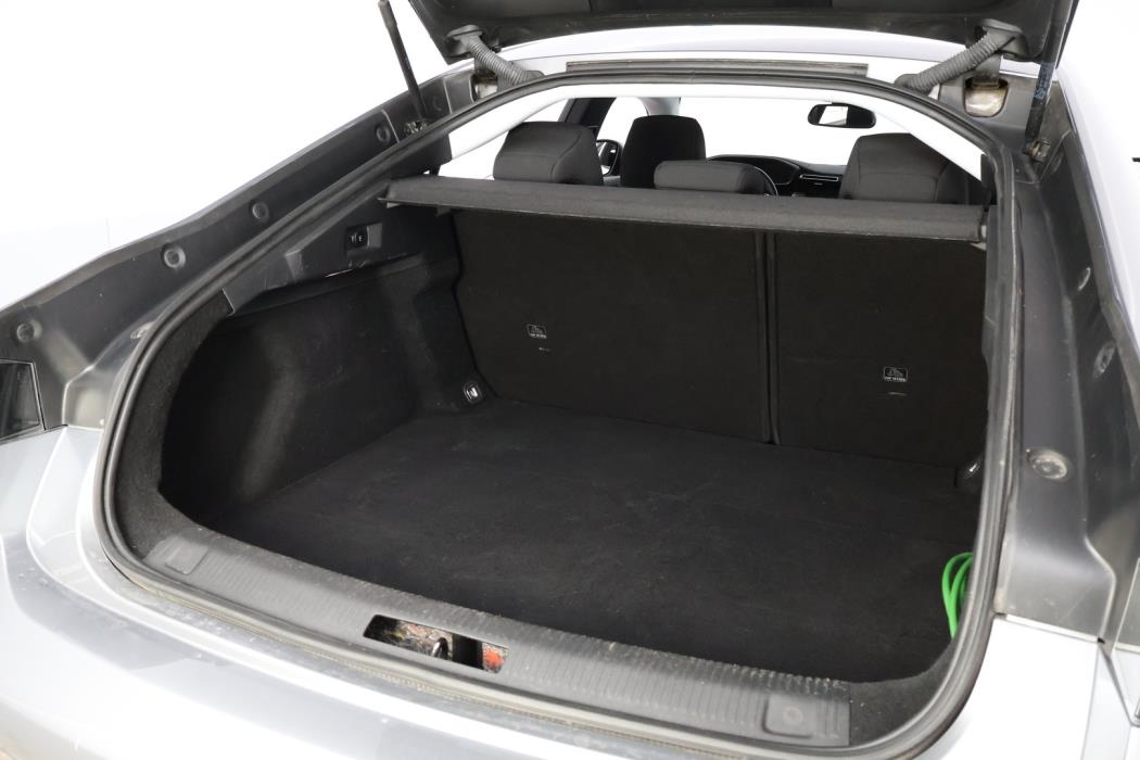 PEUGEOT 508 2019
