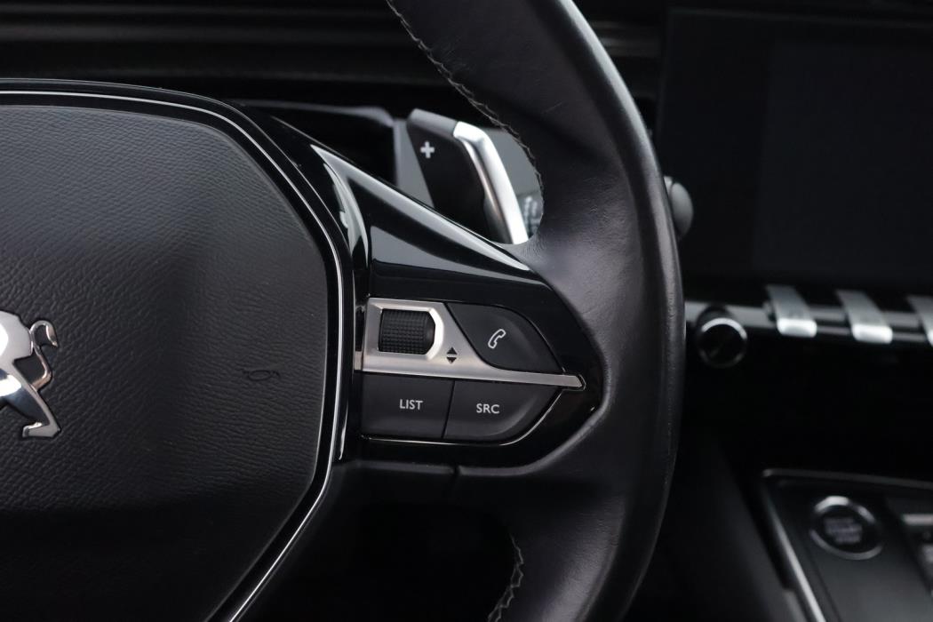 PEUGEOT 508 2019