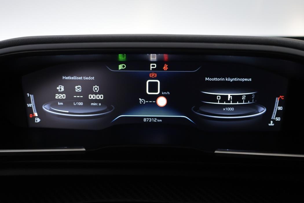 PEUGEOT 508 2019