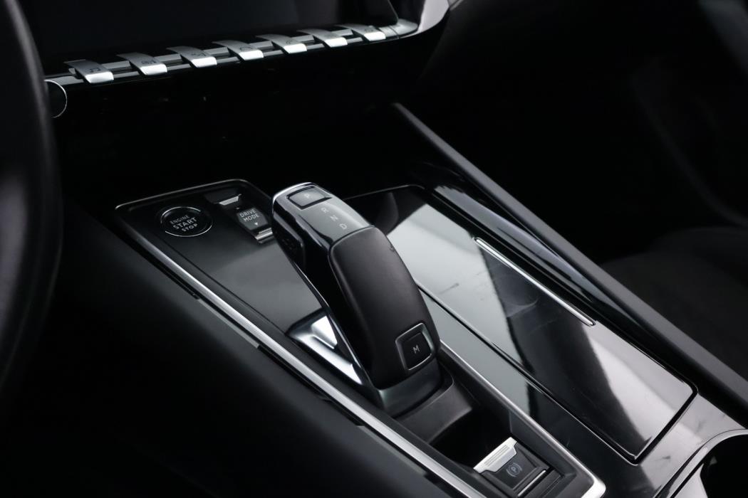 PEUGEOT 508 2019