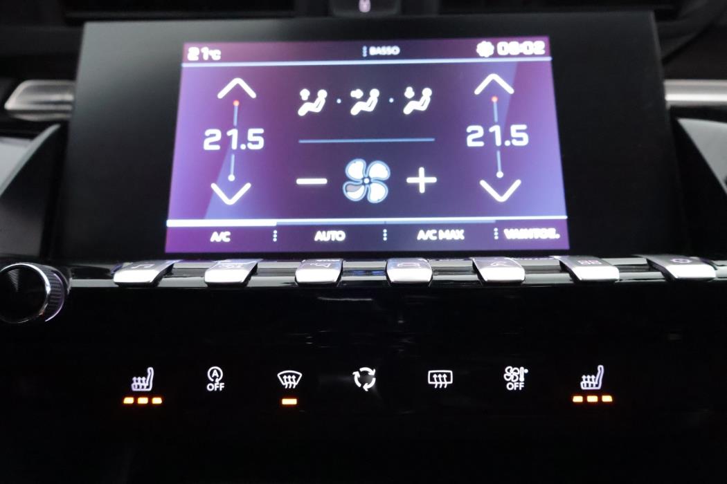 PEUGEOT 508 2019