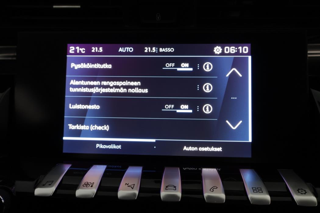 PEUGEOT 508 2019
