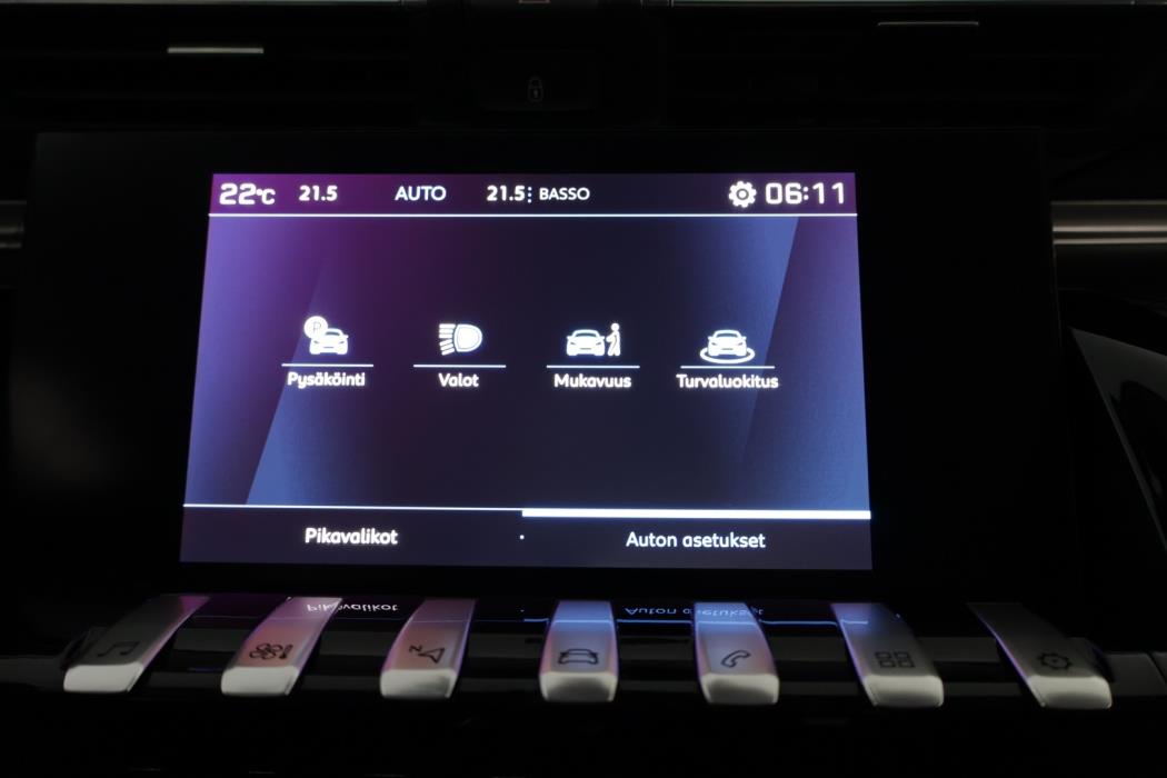 PEUGEOT 508 2019