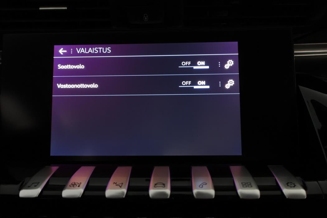 PEUGEOT 508 2019