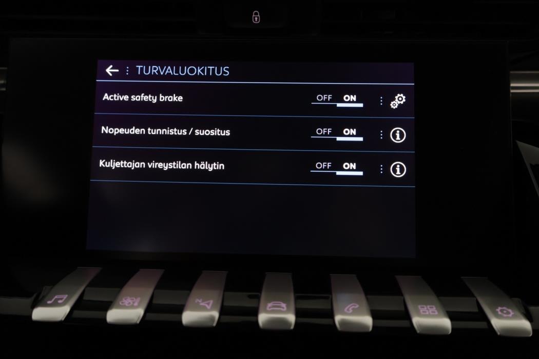 PEUGEOT 508 2019