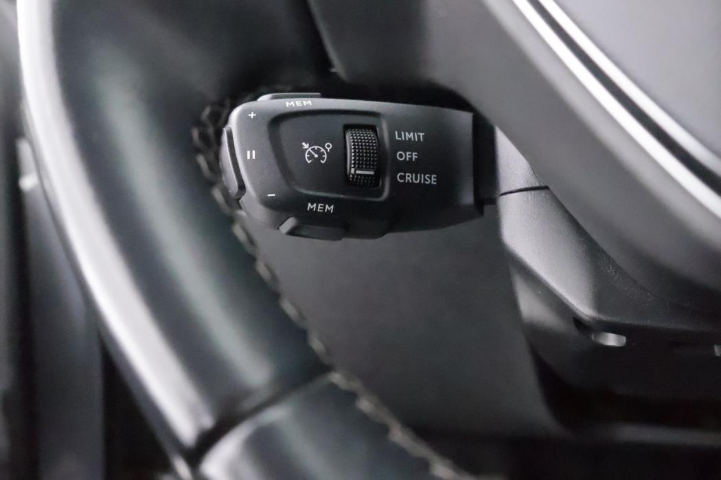 PEUGEOT 508 2019