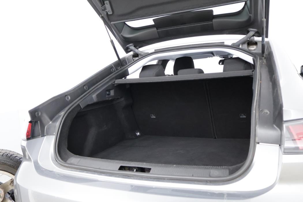 PEUGEOT 508 2019