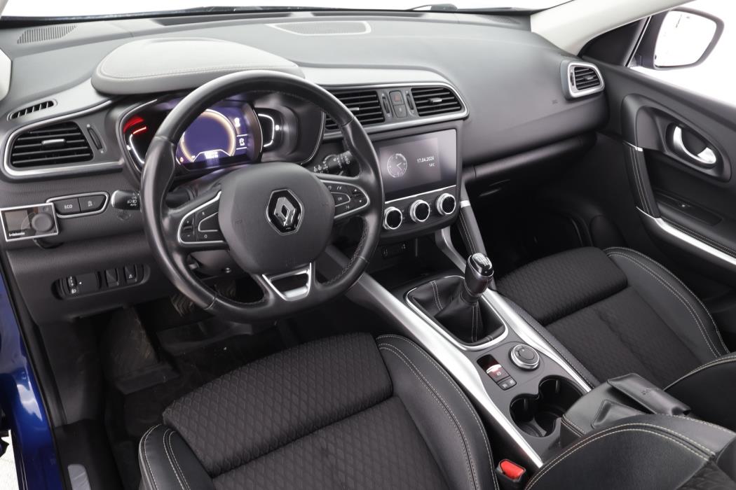RENAULT Kadjar 2020