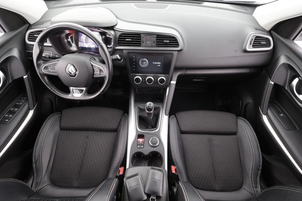 RENAULT Kadjar 2020