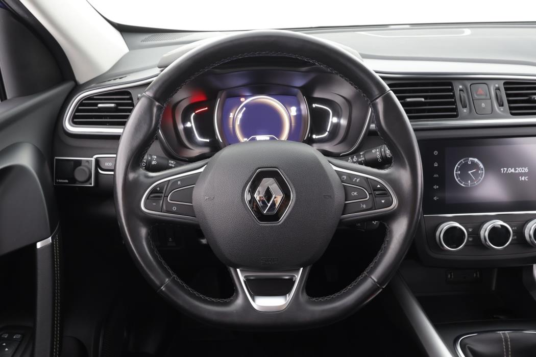 RENAULT Kadjar 2020