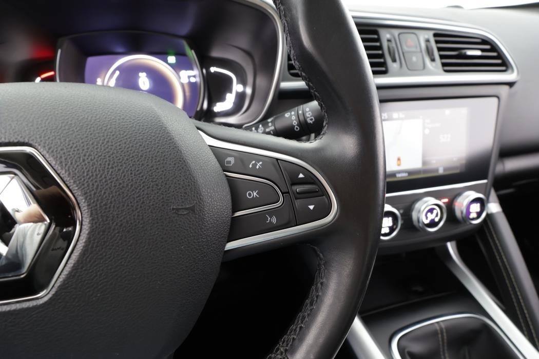 RENAULT Kadjar 2020