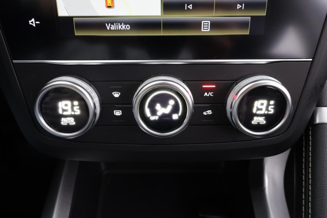 RENAULT Kadjar 2020