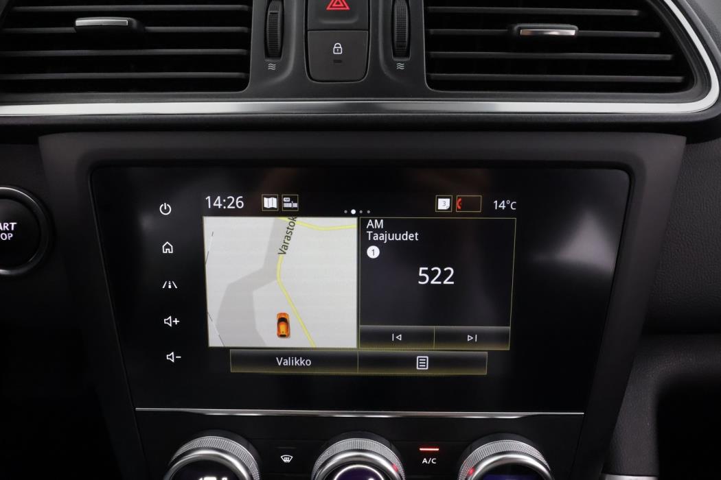 RENAULT Kadjar 2020