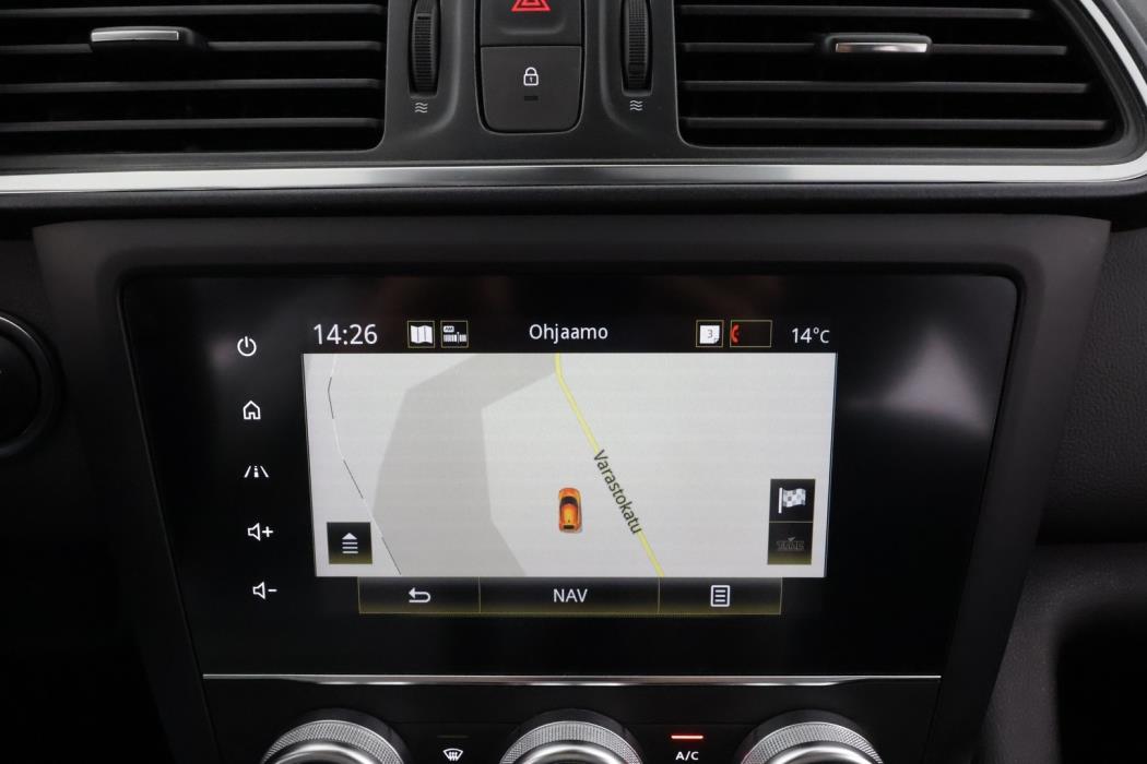 RENAULT Kadjar 2020
