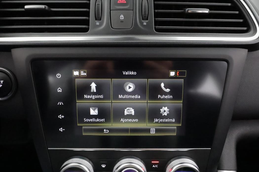 RENAULT Kadjar 2020