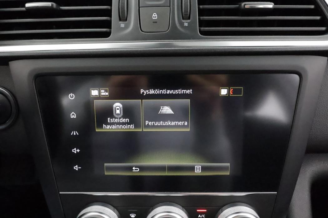 RENAULT Kadjar 2020