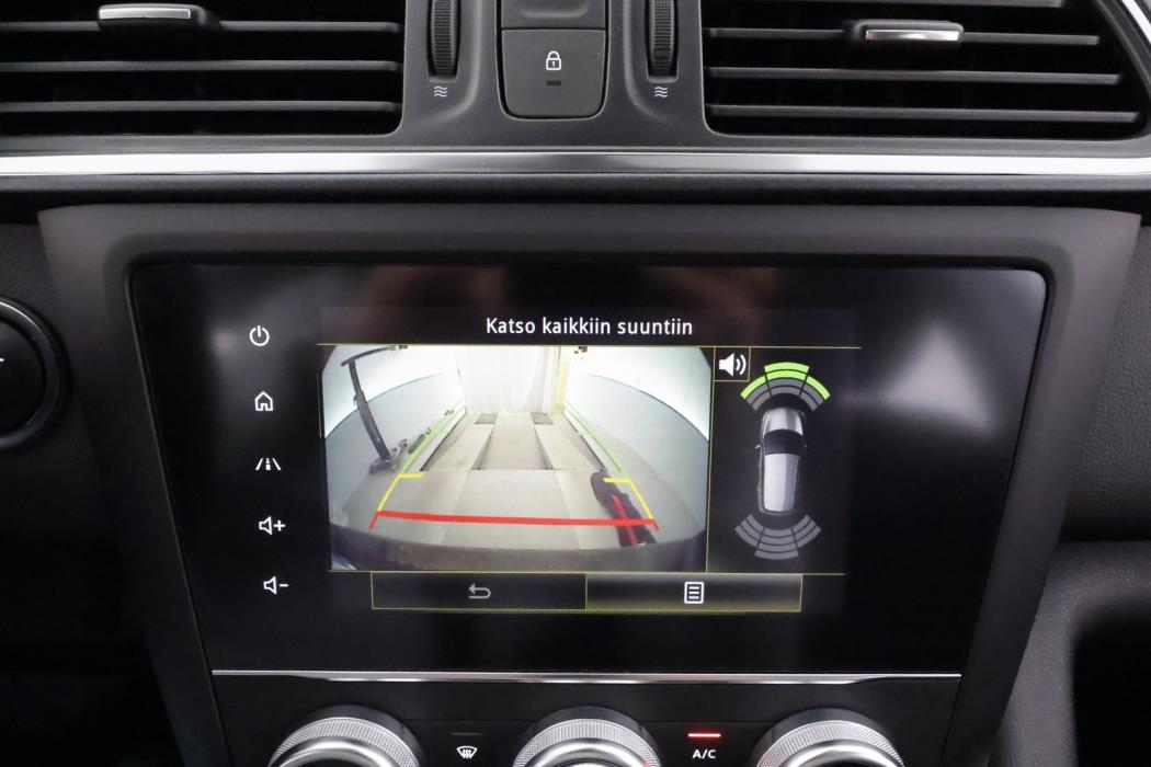 RENAULT Kadjar 2020